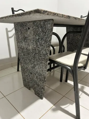Mesa de Granito