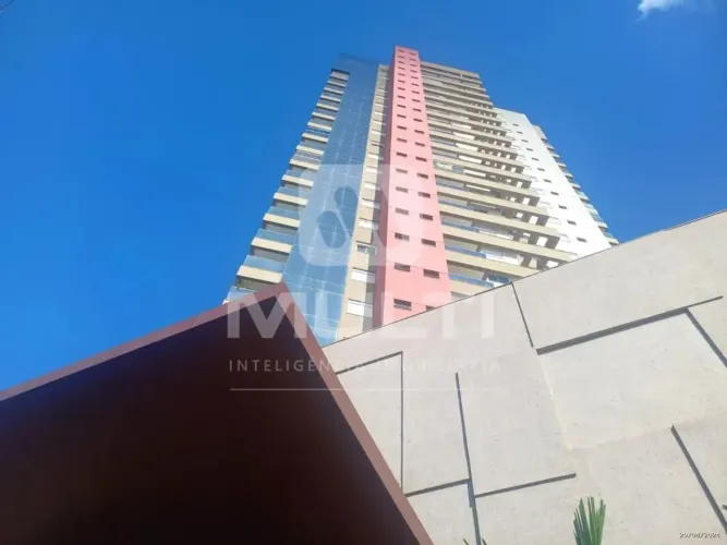 Apartamento - TUBALINA