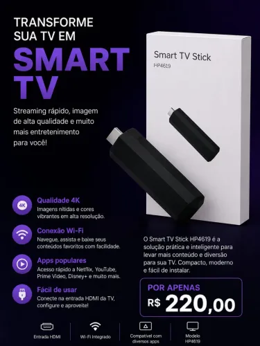 Smart TV