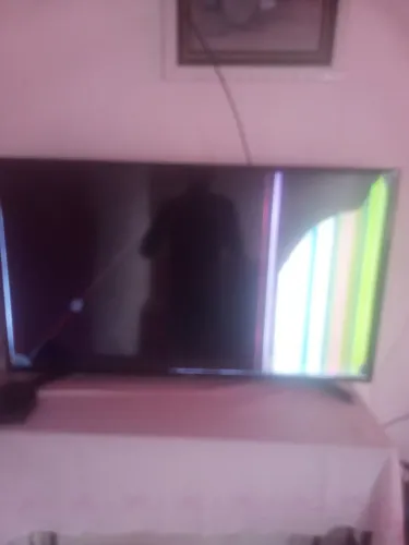 Smart TV Samsung
