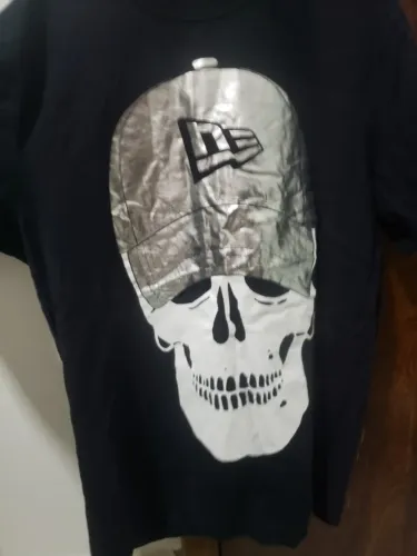 Camisa New Era