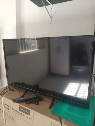 Tv 32 polegadas 