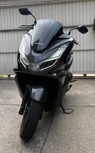 Honda PCX 160 