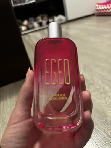 egeo dolce colors - oboticário 