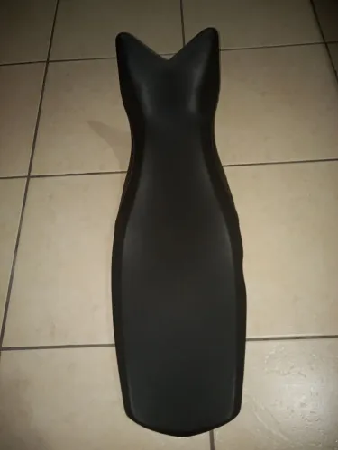 Banco original F 800 GS 