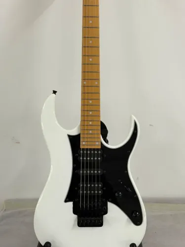 Guitarra Waldman WIG-250 WH White