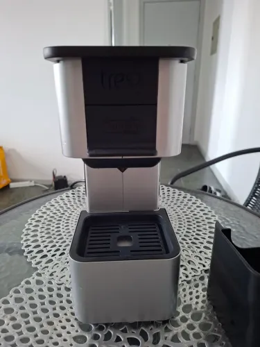Cafeteira de Cápsula Três Corações- 110V