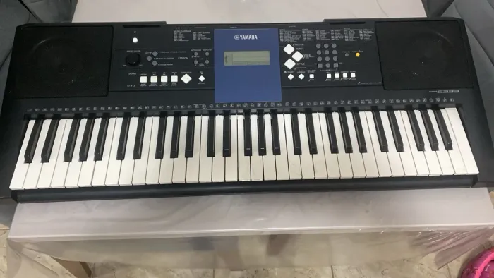 Teclado CONSERVADO