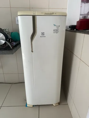 Geladeira 