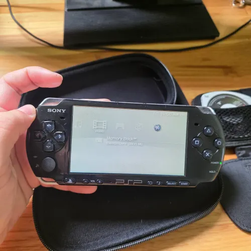 PSP-3000