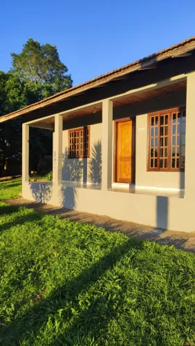 Alugo casa no centro Irati/Pr