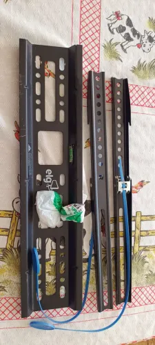 Suporte de tv de parede