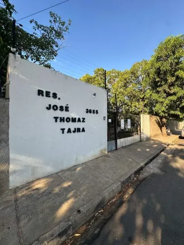 Apartamento residencial de 2 quartos para alugar no Bairro Satélite, em Teresina