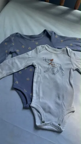 Roupas para bebê