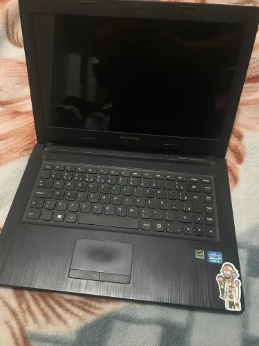 Notebook Lenovo