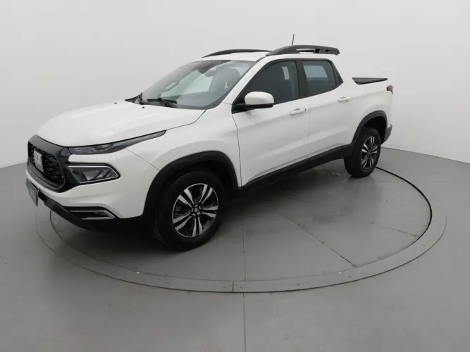 Fiat Toro Freedom 1.3 T270 4X2 Flex AUT 2024