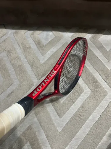 Raquete Dunlop CX 400 Tour
