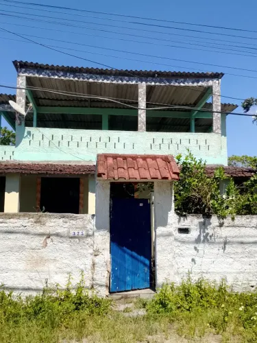 Mini sítio