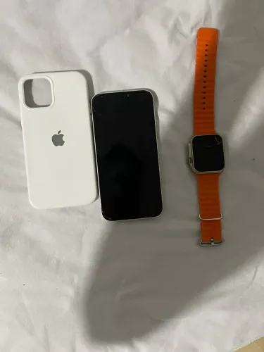 iPhone 12