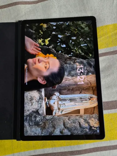 GALAXY TAB S10 lite