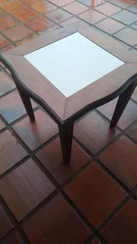 Mesa de centro