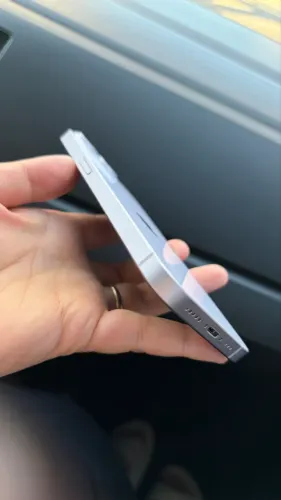 NÃO TROCO- iPhone 14 único dono perfeito estado