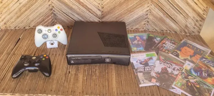 Xbox 360
