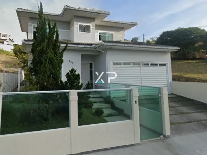 Casa 3 Quartos com 1 Suíte e 205m² - Pedra Branca