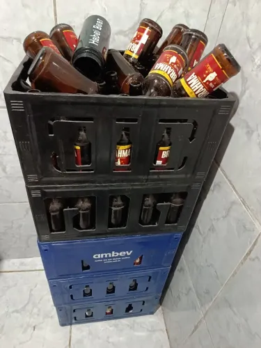 Leitinho de Brahma