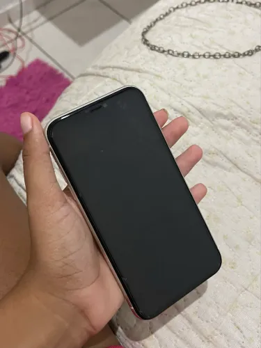 iPhone 11 para retirada de peças.