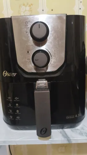Airfryer Hoster 4,5 litros 220volts