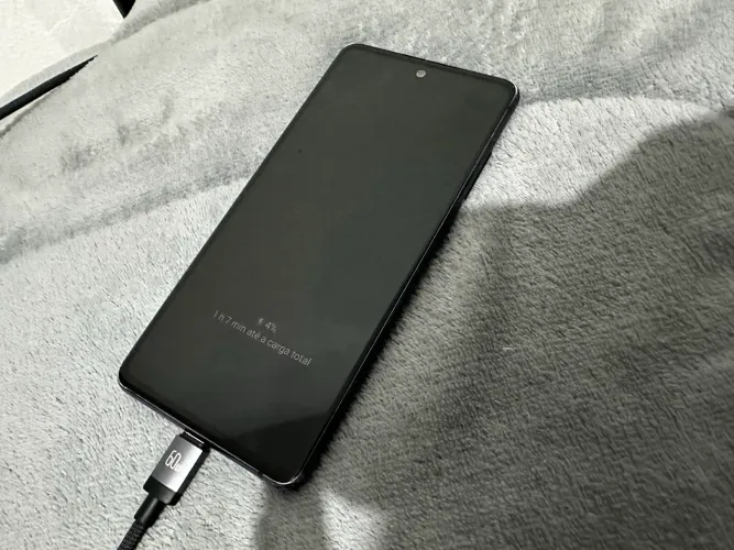 Galaxy S20 FE