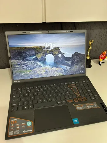 Vende-se Notebook