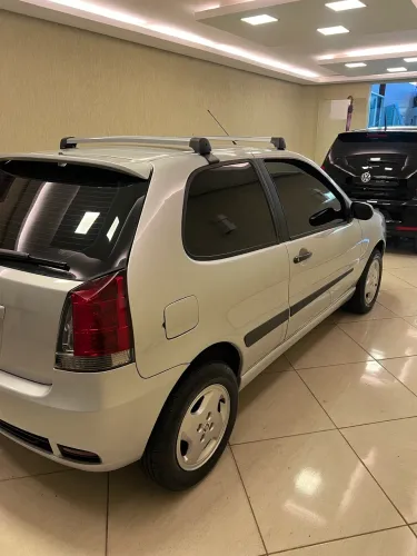 Fiat Palio 1.0/ Trofeo 1.0 Fire/ Fire Flex 2P 2008