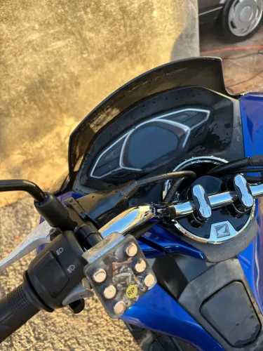 PCX 2022