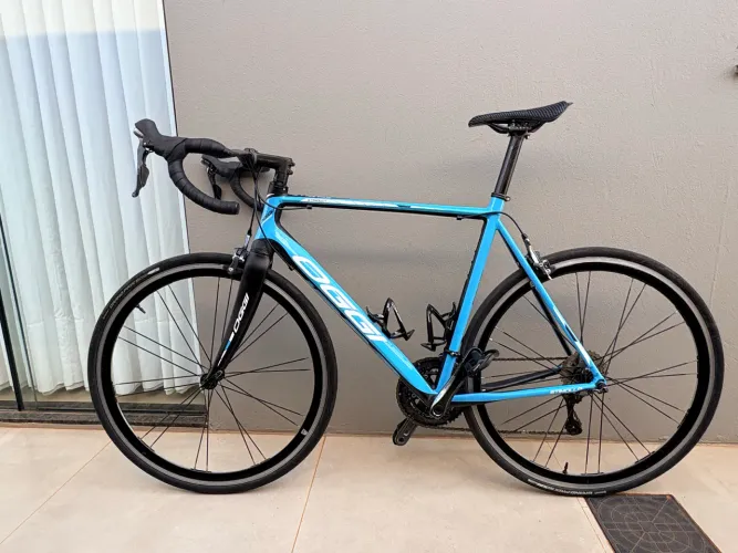 Bike Speed Oggi Stimula - Tam 56