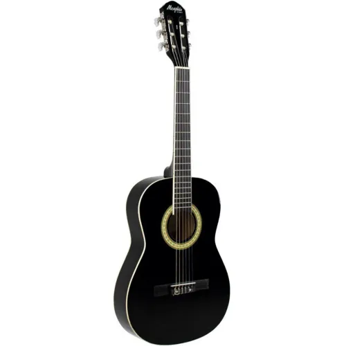 Violão Tagima Memphis AC-39 BK | Acústico | Nylon | Preto