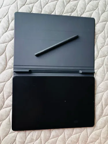 Tablet Samsung Galaxy Tab S6 Lite (Com S Pen)