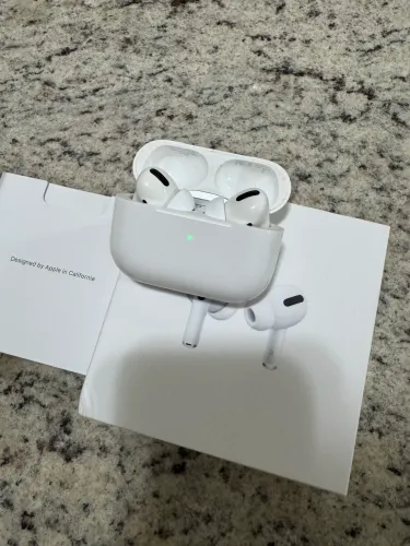 AirPods Pro - Original - 1ª Geração
