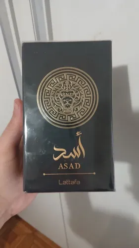 Perfume Asad Lattafa