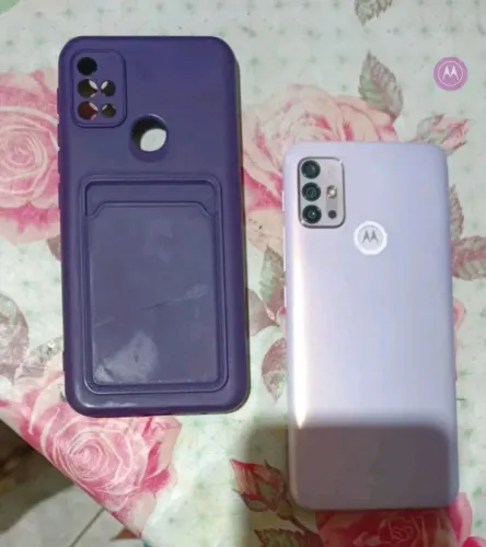 Moto g30 