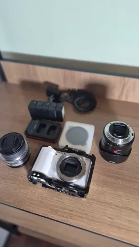 ZVE10 - kit completo