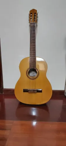 Violão Giannini Série Estudo