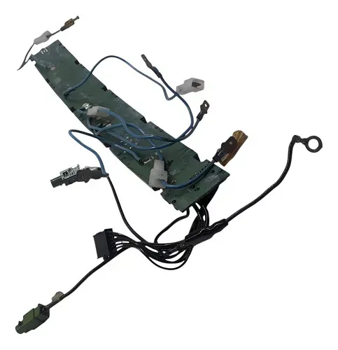Amplificador Sinal Antena  Bmw 550i 4.8  2009 196878 Não Informado