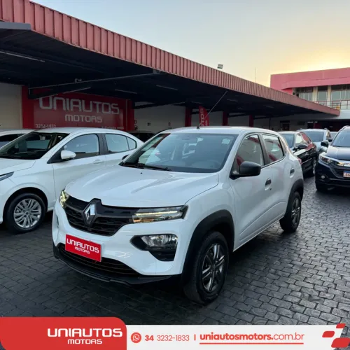 Renault Kwid 2023