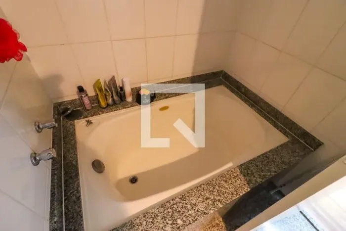 Apartamento à Venda - Vila Andrade, 2 Quartos, 106 m2