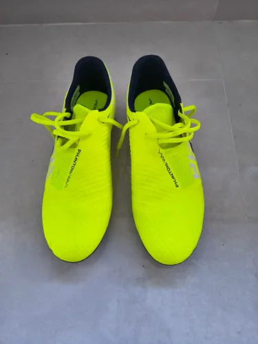 Chuteira Nike Phantom Campo N 43
