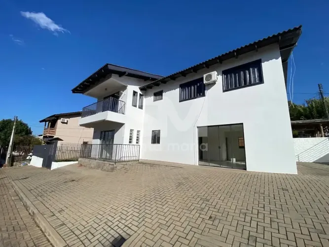 Sala para locação, Santo Antônio, Chapecó - SC
