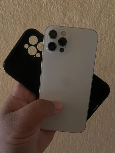 iPhone 12 pro 