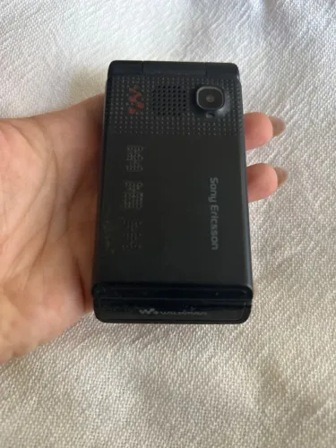 Celular Sony Ericson